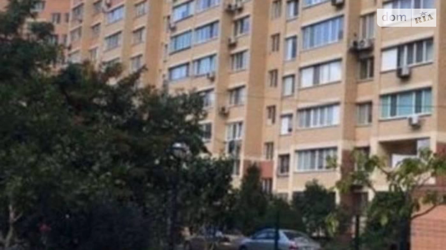 Продается 1-комнатная квартира 48 кв. м в Одессе, ул. Марсельская, 44 - фото 5