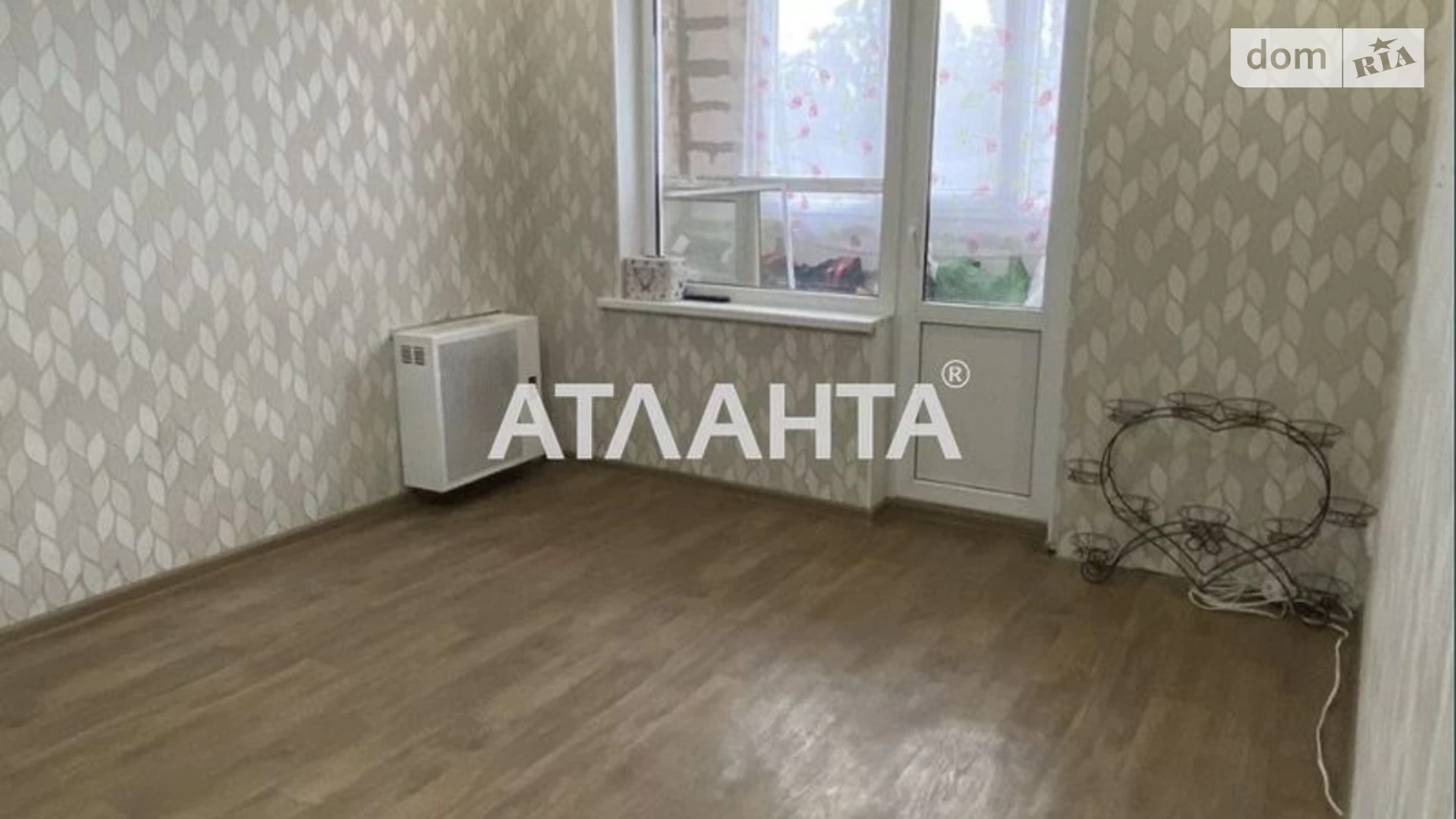 Продається 1-кімнатна квартира 36.4 кв. м у Олександрівці, вул. Набережна - фото 4