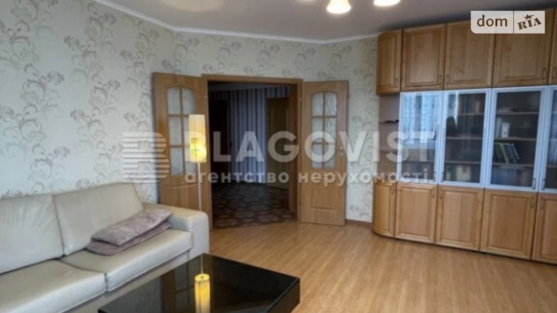 Продается 2-комнатная квартира 75 кв. м в Киеве, ул. Александра Лазаревского(Минина), 9 - фото 3