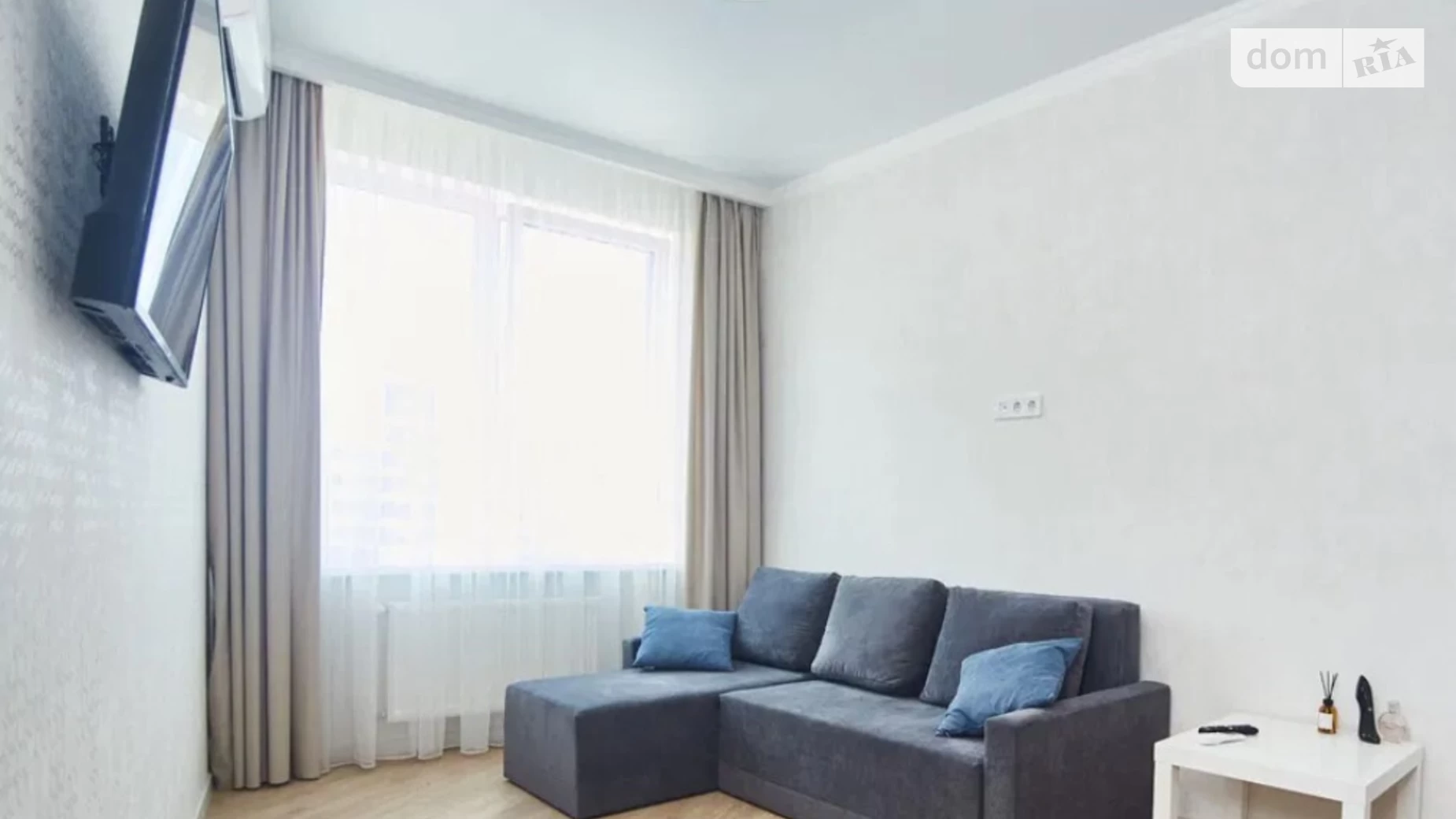 Продается 2-комнатная квартира 60 кв. м в Одессе, ул. Генуэзская, 3Б - фото 3