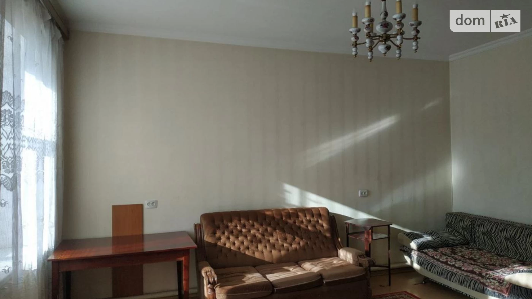 Продается 2-комнатная квартира 44.5 кв. м в Одессе, ул. Генерала Ватутина