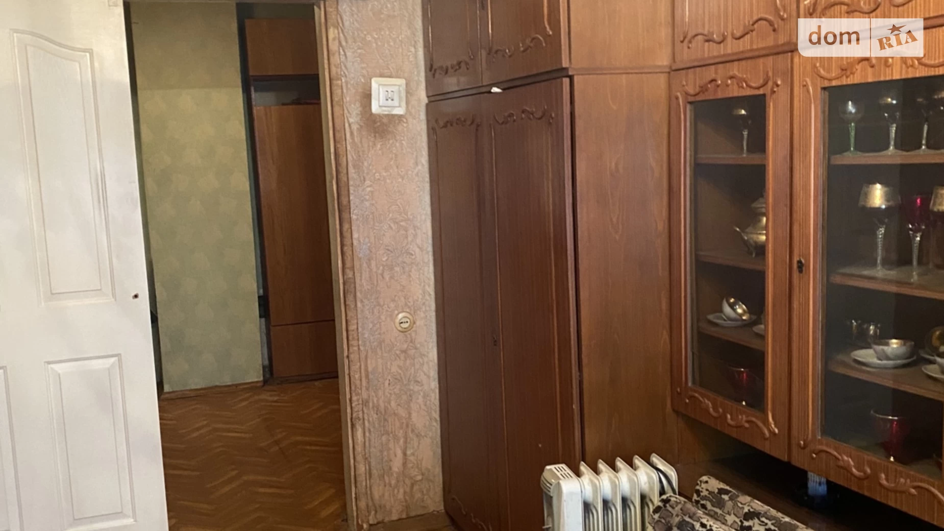 Продается 2-комнатная квартира 61 кв. м в Киеве, ул. Ереванская, 14Г - фото 5