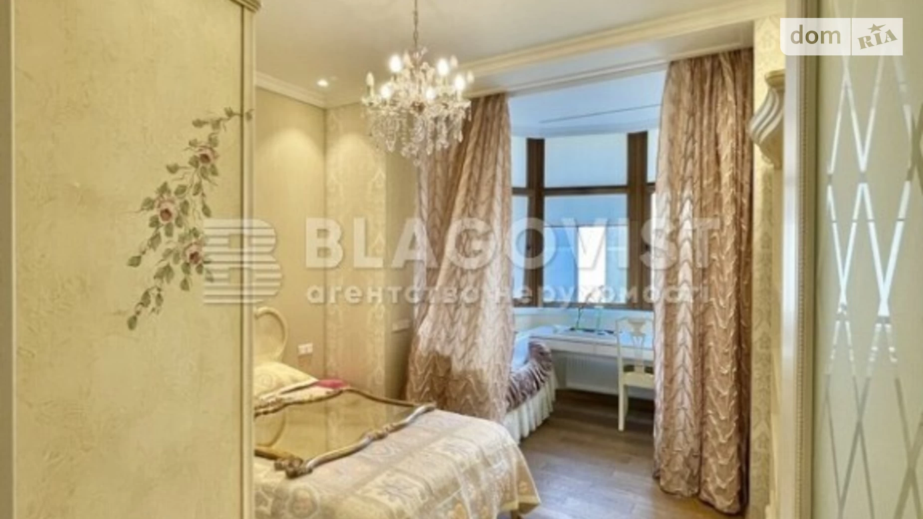Продается 2-комнатная квартира 86 кв. м в Киеве, ул. Богдана Хмельницкого (Вигуровщина), 58А - фото 5