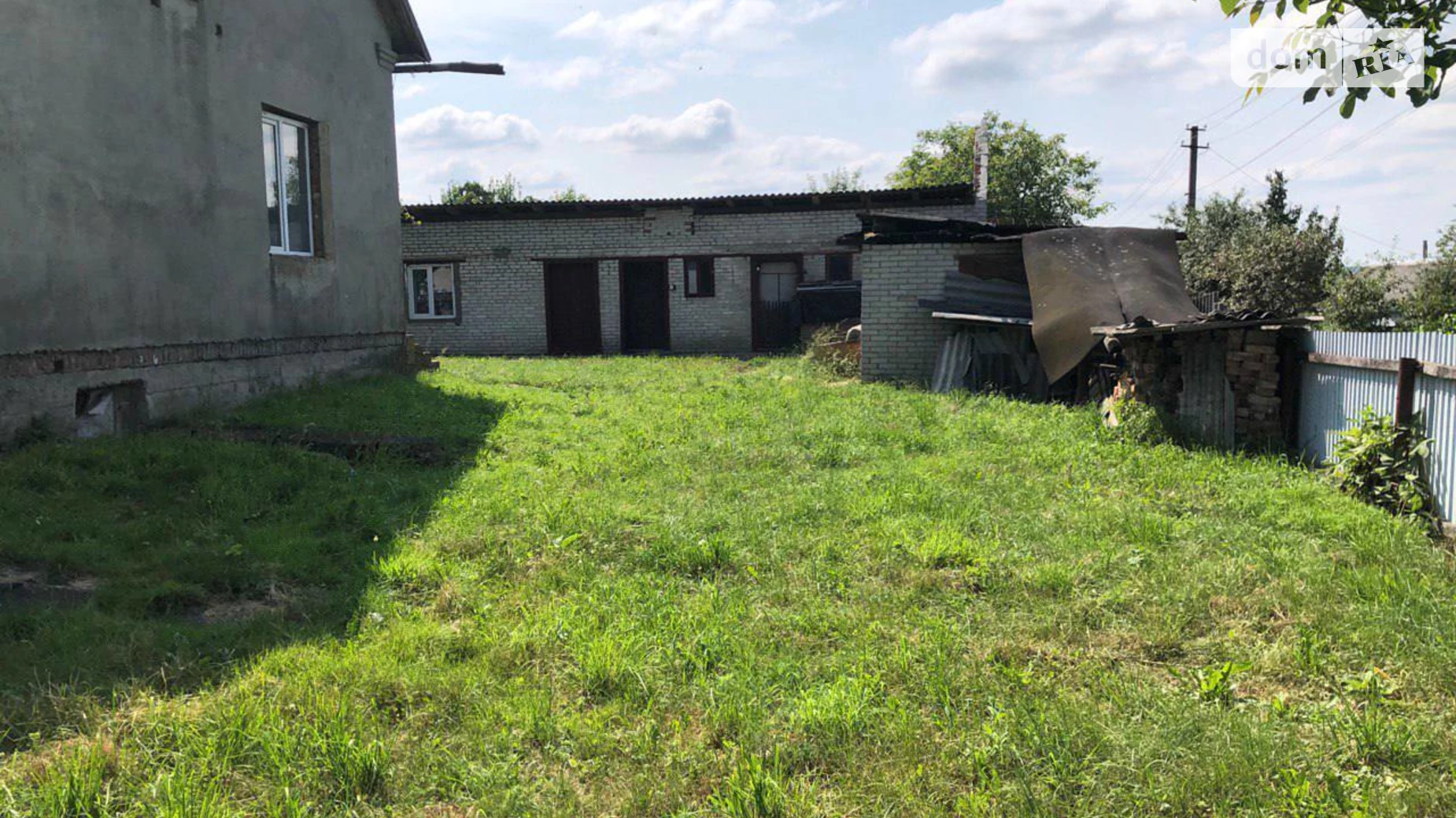 Продається одноповерховий будинок 95.1 кв. м з каміном, цена: 40000 $ - фото 3