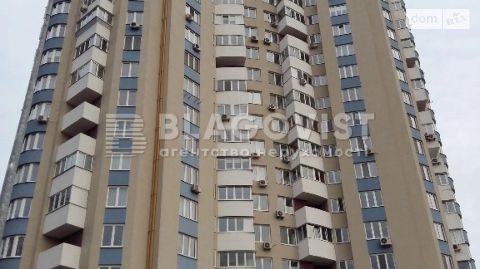 Продается 3-комнатная квартира 98 кв. м в Киеве, ул. Рижская, 73 - фото 4