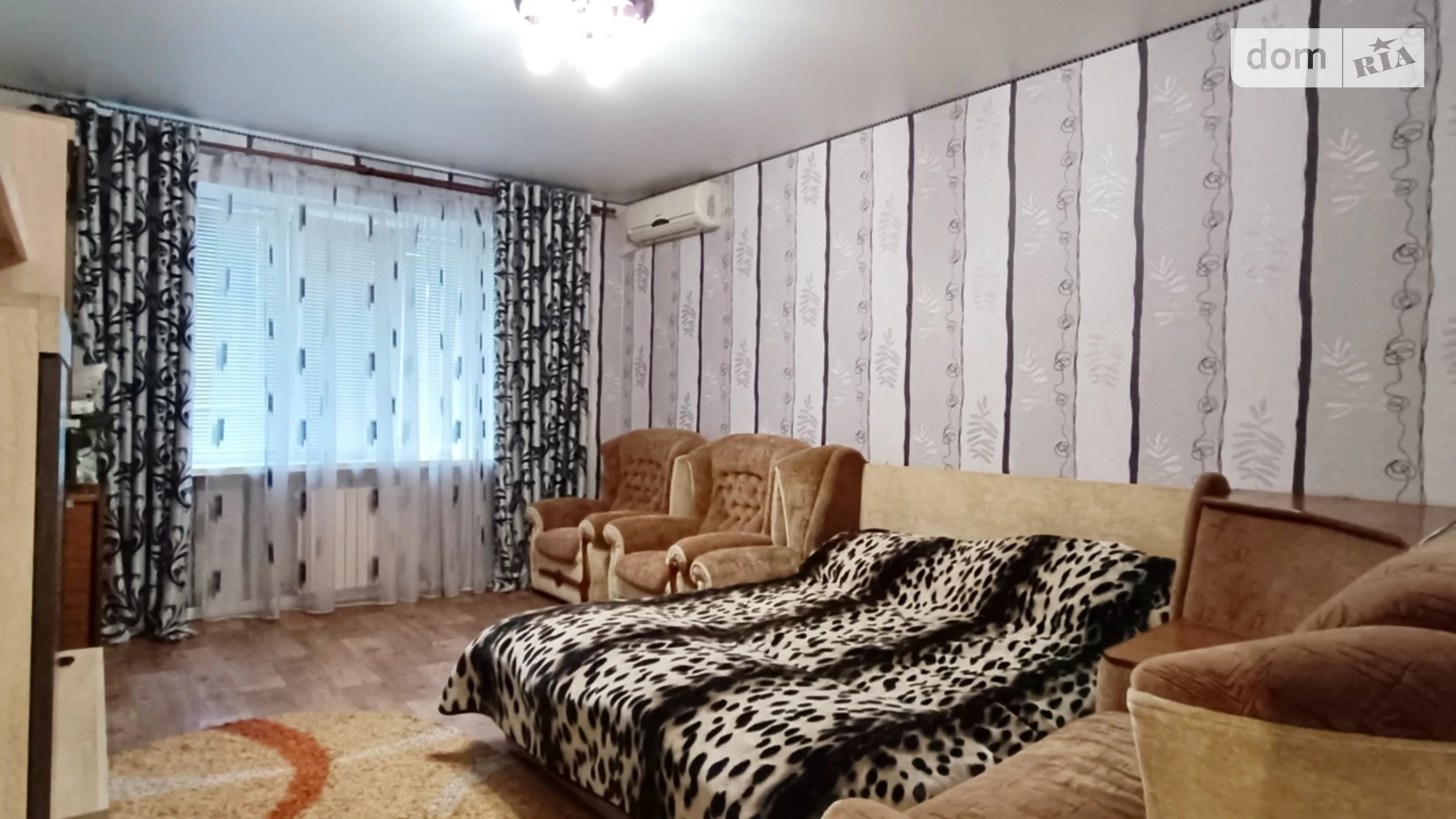 Продается 3-комнатная квартира 67 кв. м в Днепре, ул. Каруны - фото 4