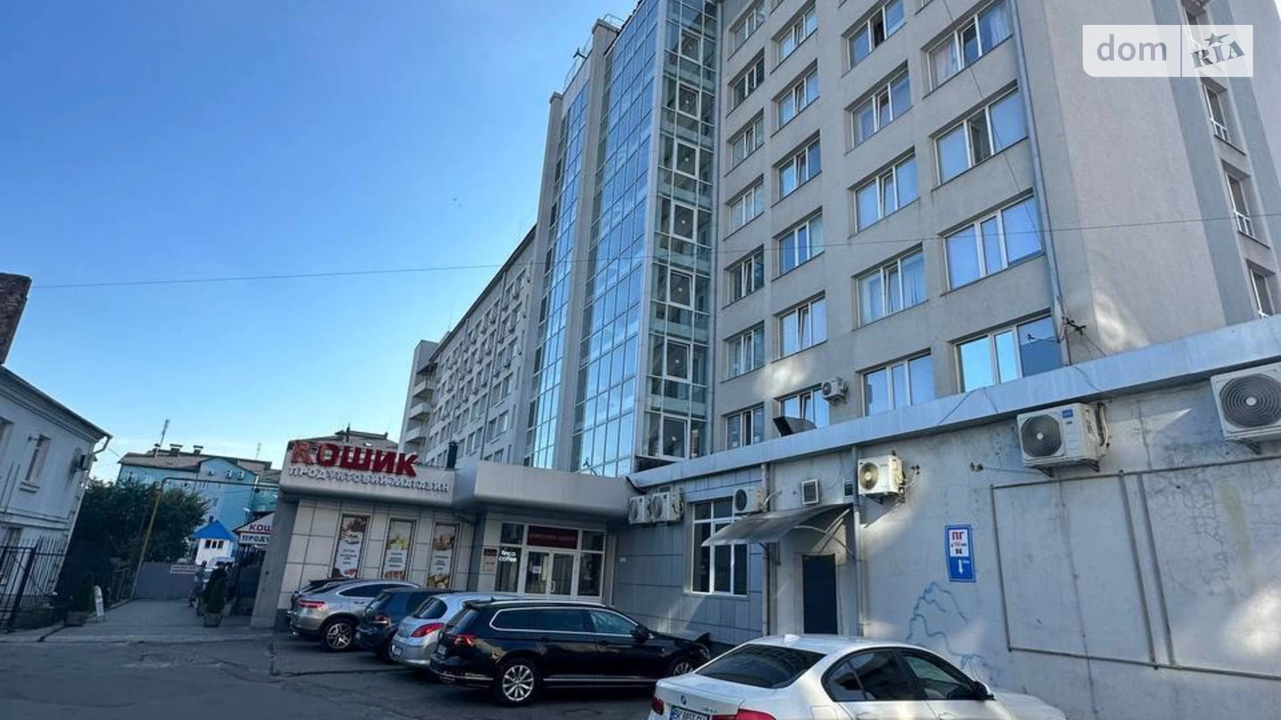 Сдается в аренду офис 28 кв. м в бизнес-центре, цена: 8960 грн - фото 2