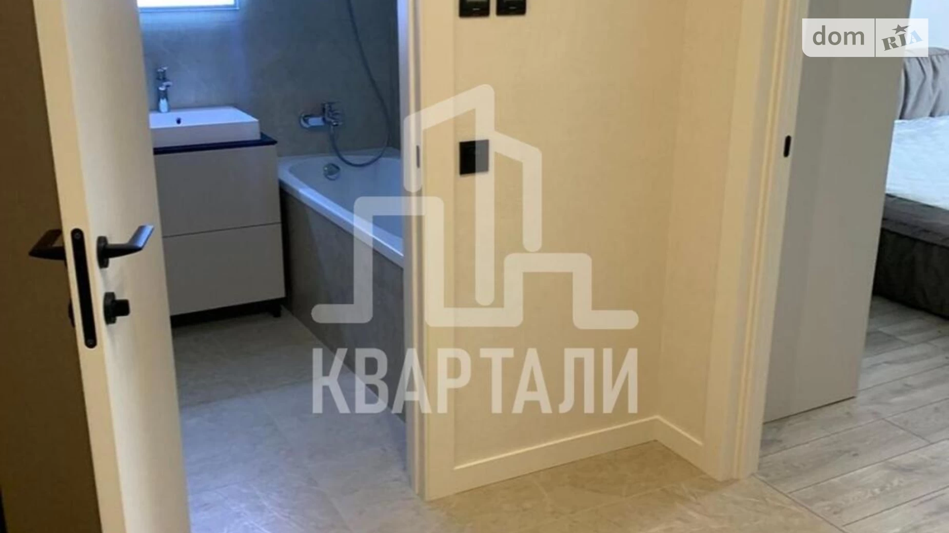 Продается 2-комнатная квартира 50 кв. м в Киеве, пер. Приборный, 10В - фото 5