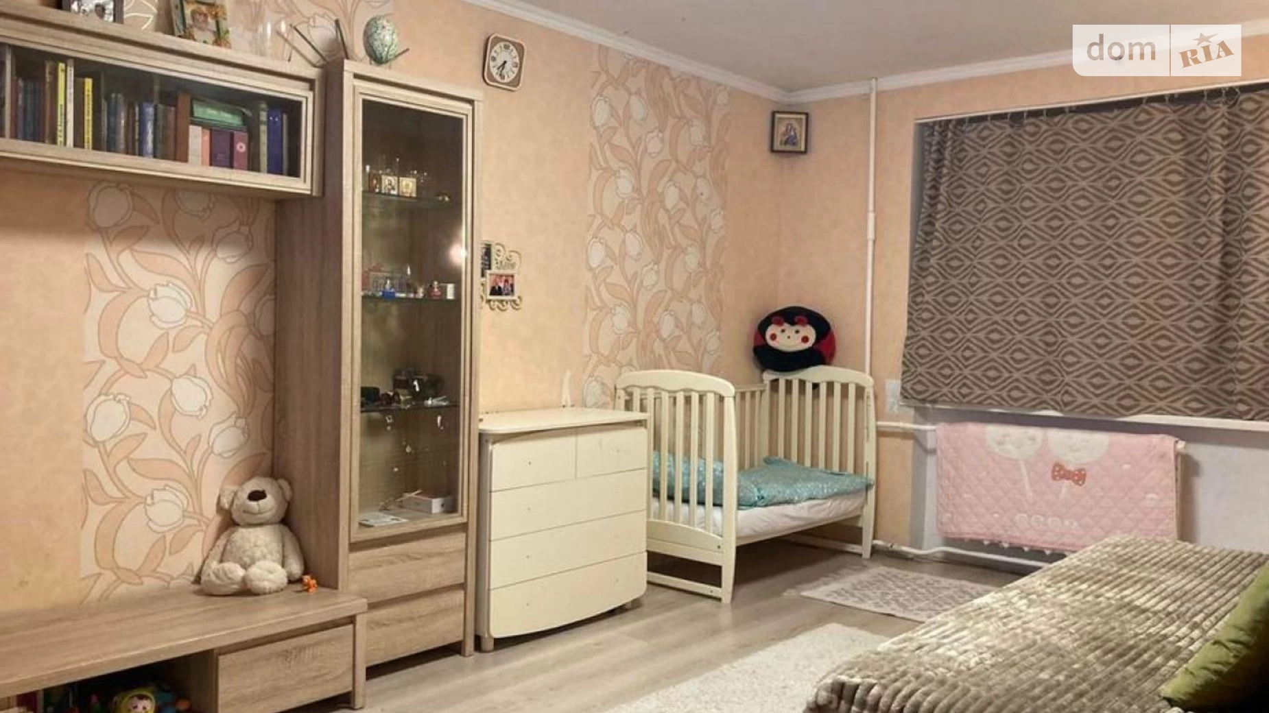 Продается 1-комнатная квартира 42 кв. м в Одессе, ул. Красная - фото 4