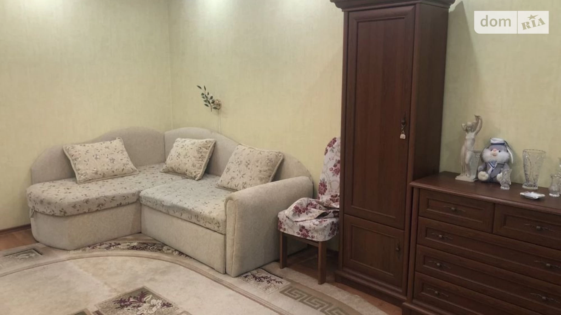 Продается 1-комнатная квартира 56 кв. м в Одессе, ул. Палубная - фото 3