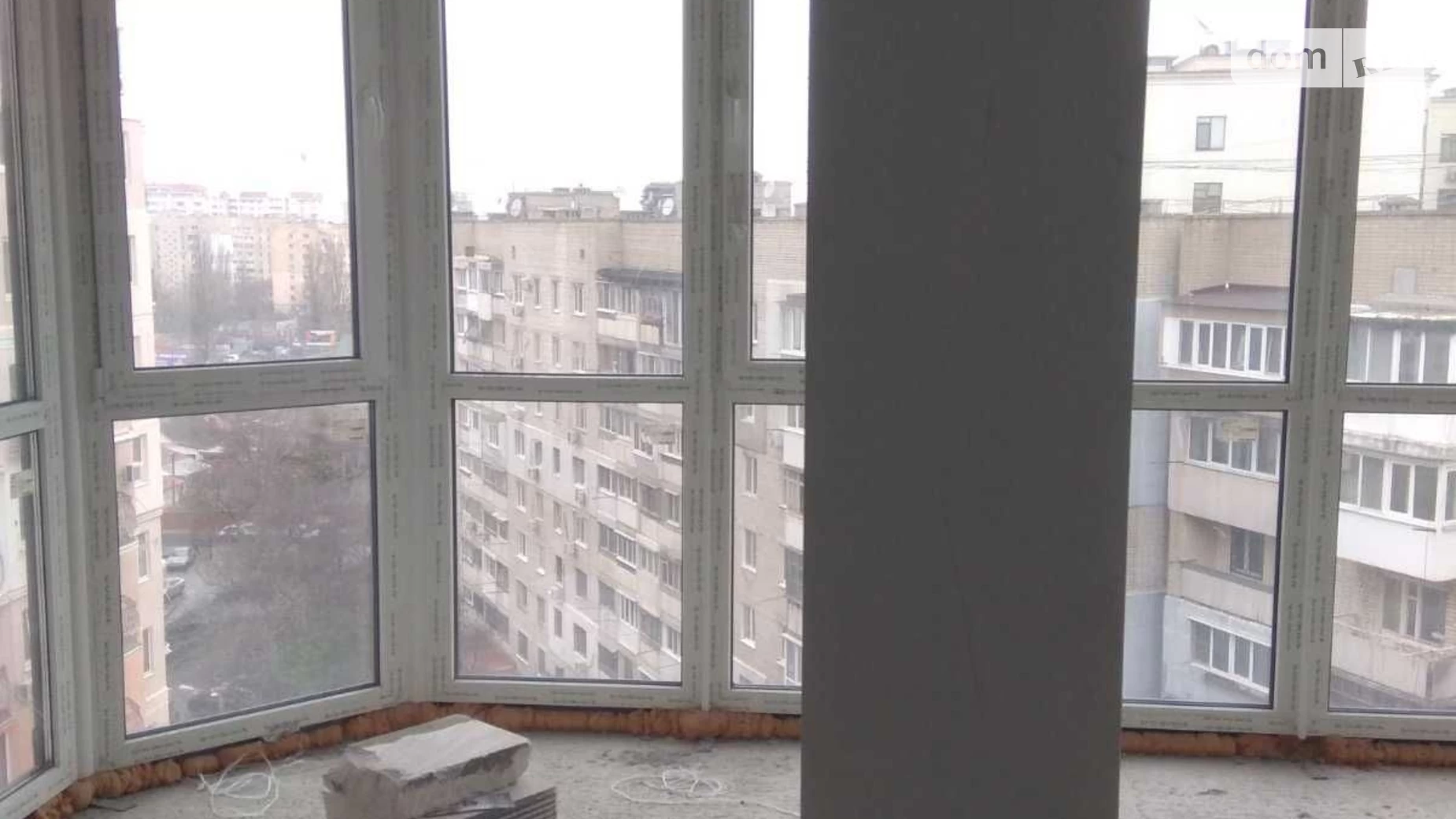 Продается 2-комнатная квартира 67 кв. м в Одессе, ул. Маршала Малиновского - фото 3
