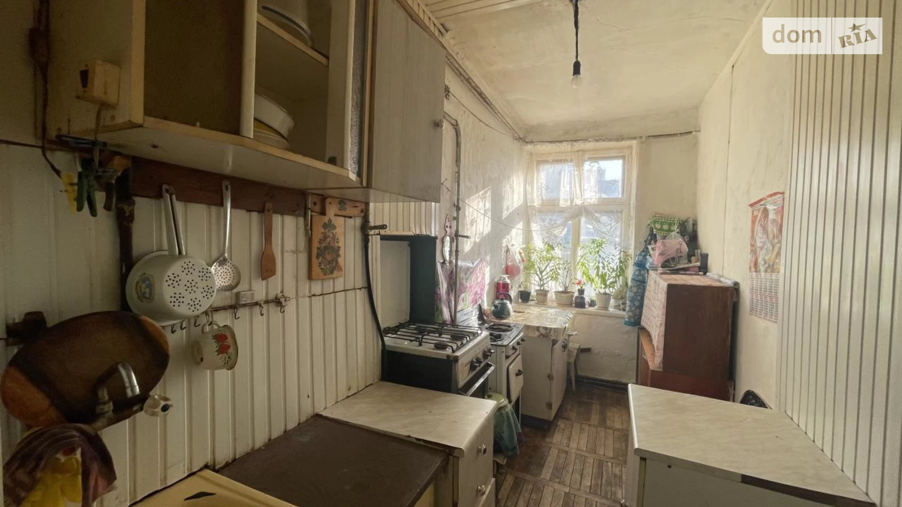 Продається 1-кімнатна квартира 27 кв. м у Одесі, вул. Мала Арнаутська - фото 4