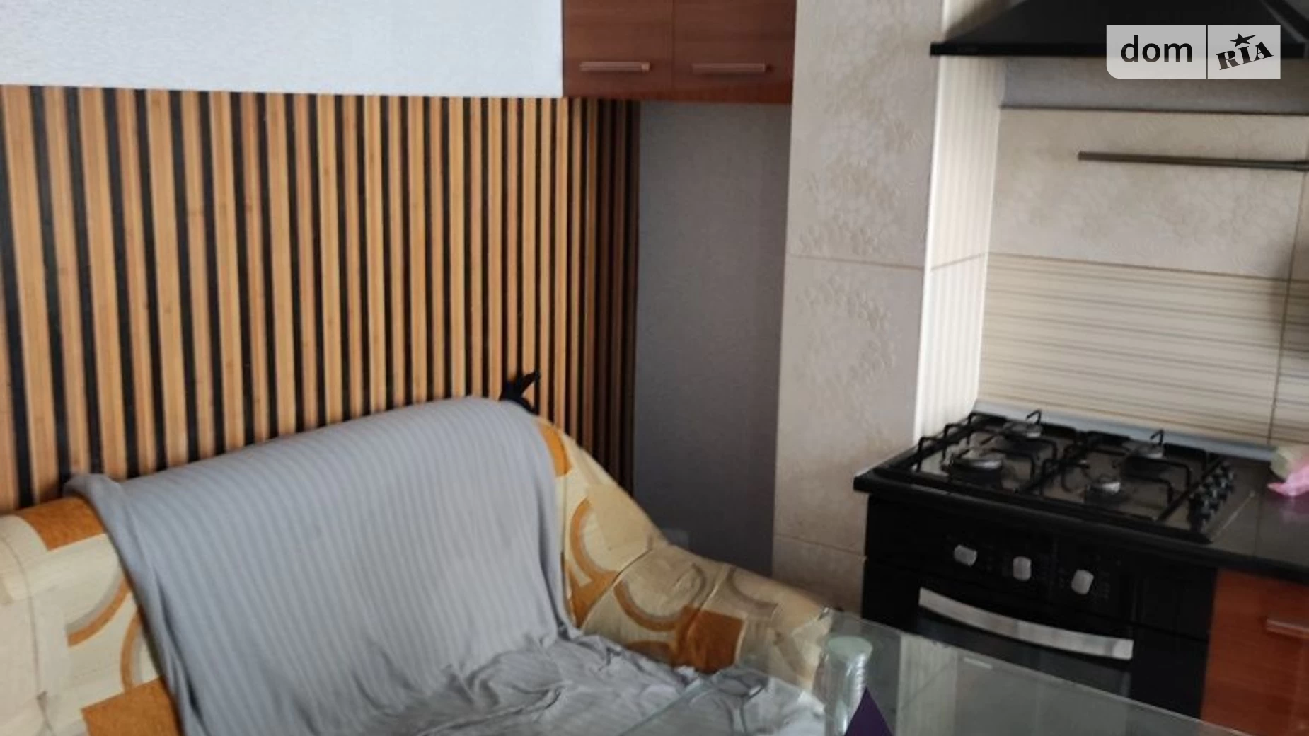 Продается 1-комнатная квартира 36 кв. м в Одессе, ул. Адмирала Лазарева - фото 3