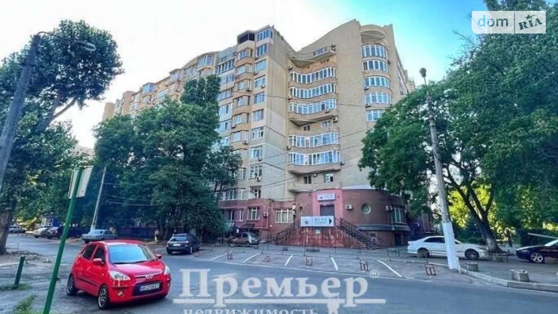 Продается 4-комнатная квартира 210.5 кв. м в Одессе, пер. Шампанский, 9 - фото 3