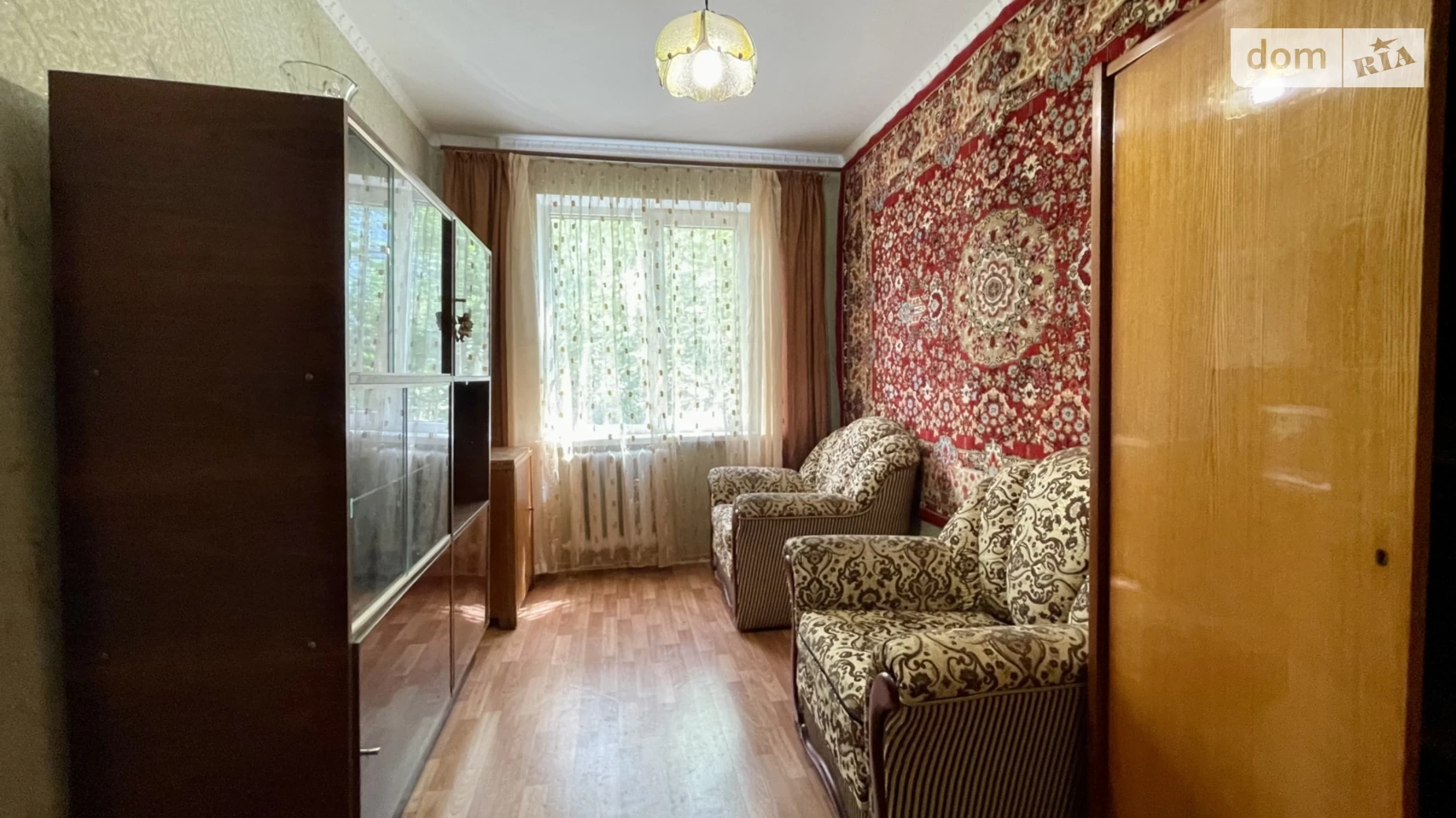 Продается 2-комнатная квартира 47 кв. м в Николаеве, ул. Океановская