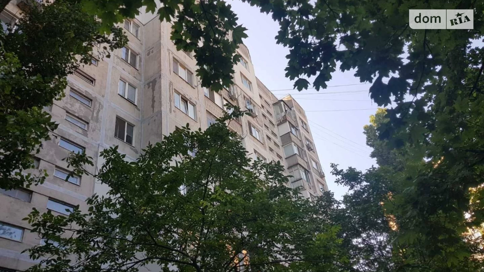 Продается 3-комнатная квартира 63 кв. м в Одессе, просп. Небесной Сотни - фото 2
