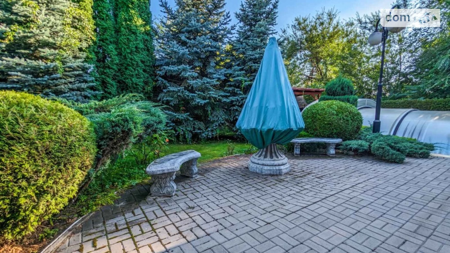 Продается дом на 2 этажа 350.1 кв. м с бассейном, цена: 230000 $ - фото 2