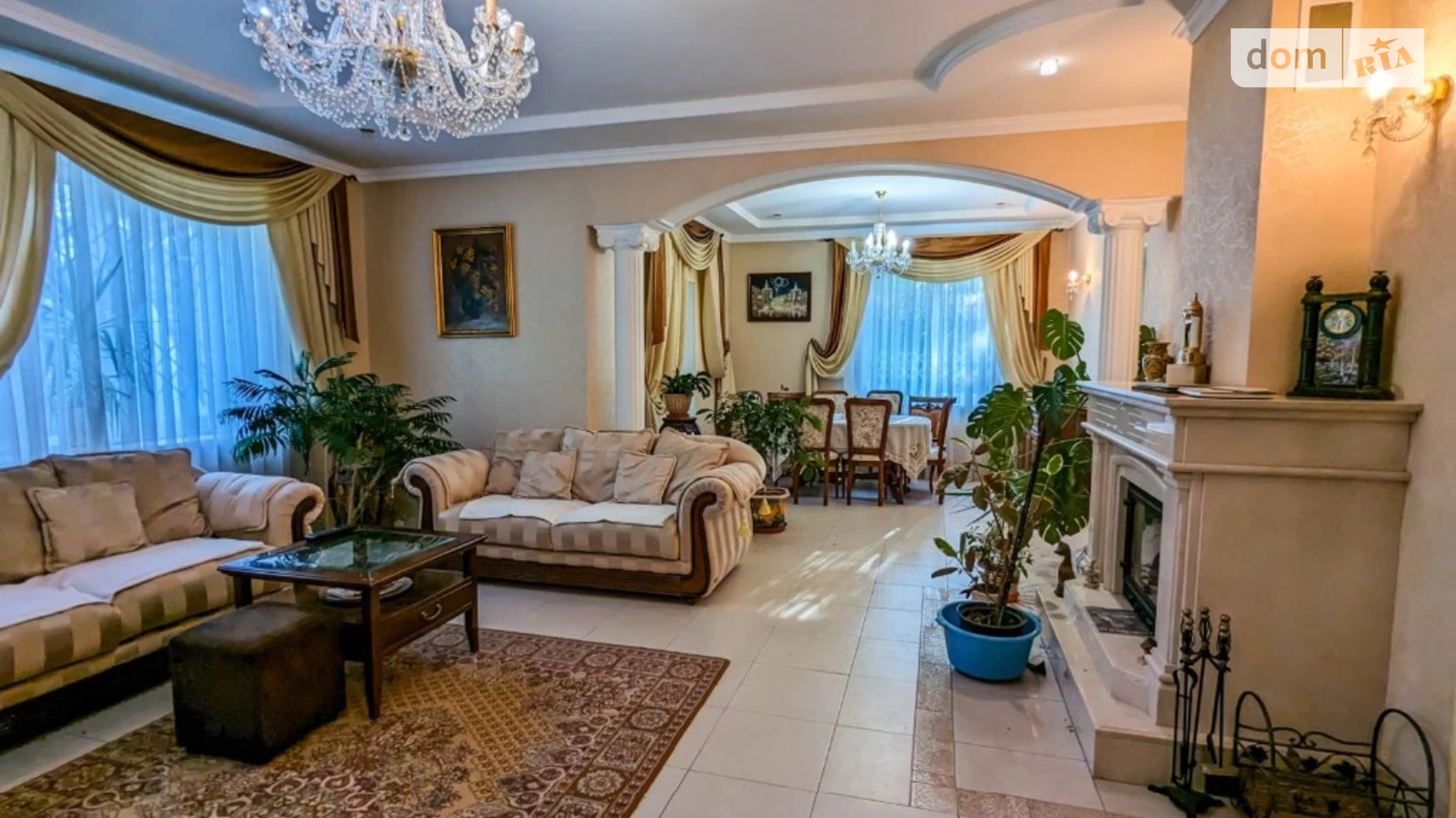 Продается дом на 2 этажа 350.1 кв. м с бассейном, цена: 230000 $ - фото 5