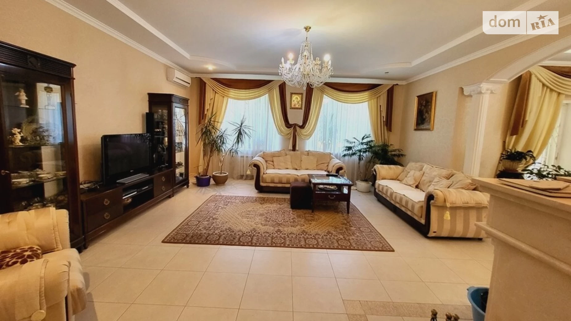 Продается дом на 2 этажа 350.1 кв. м с бассейном, цена: 230000 $ - фото 4