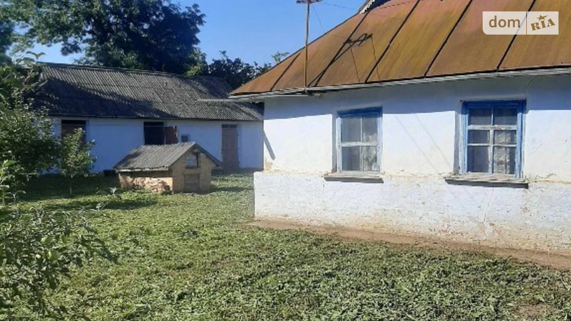 вул. Центральна Колосівка, цена: 5000 $ - фото 2