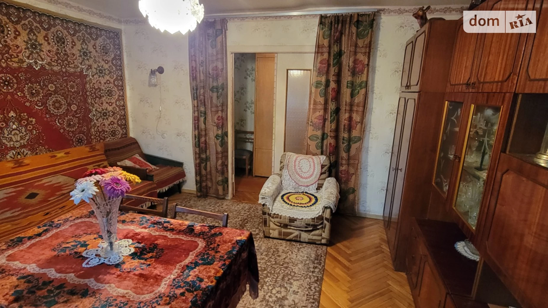 Продается 3-комнатная квартира 60.5 кв. м в Киеве, ул. Ушинского, 27 - фото 4