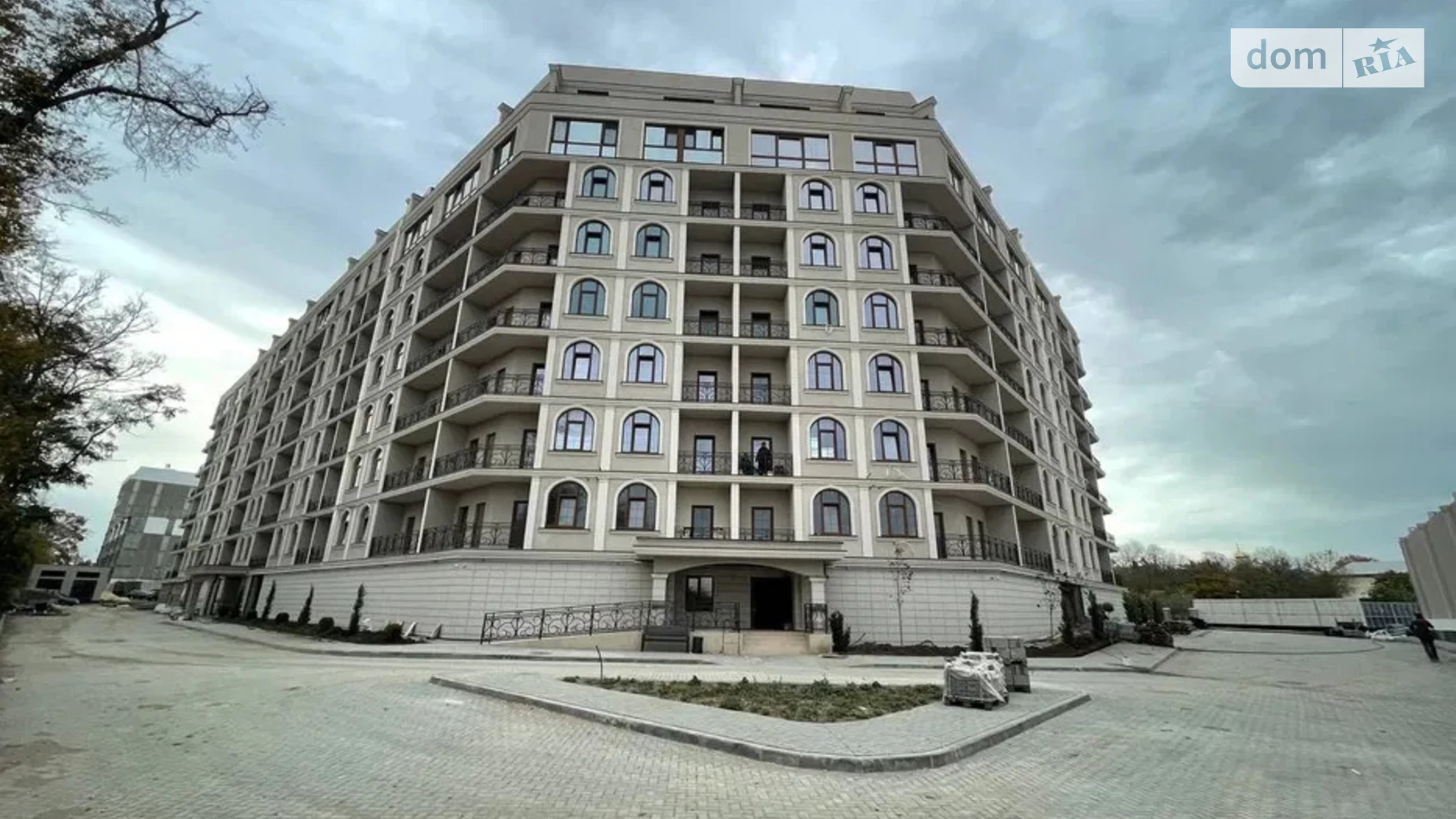 Продается 1-комнатная квартира 29.2 кв. м в Одессе, ул. 10-я Линия Дачи Ковалевского, 91 - фото 5