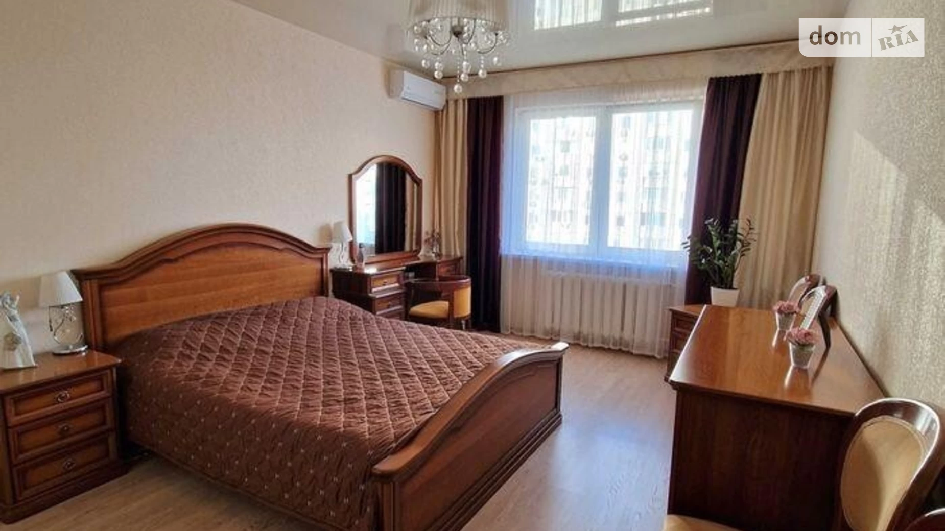 Продается 2-комнатная квартира 75 кв. м в Киеве, просп. Петра Григоренко, 20А