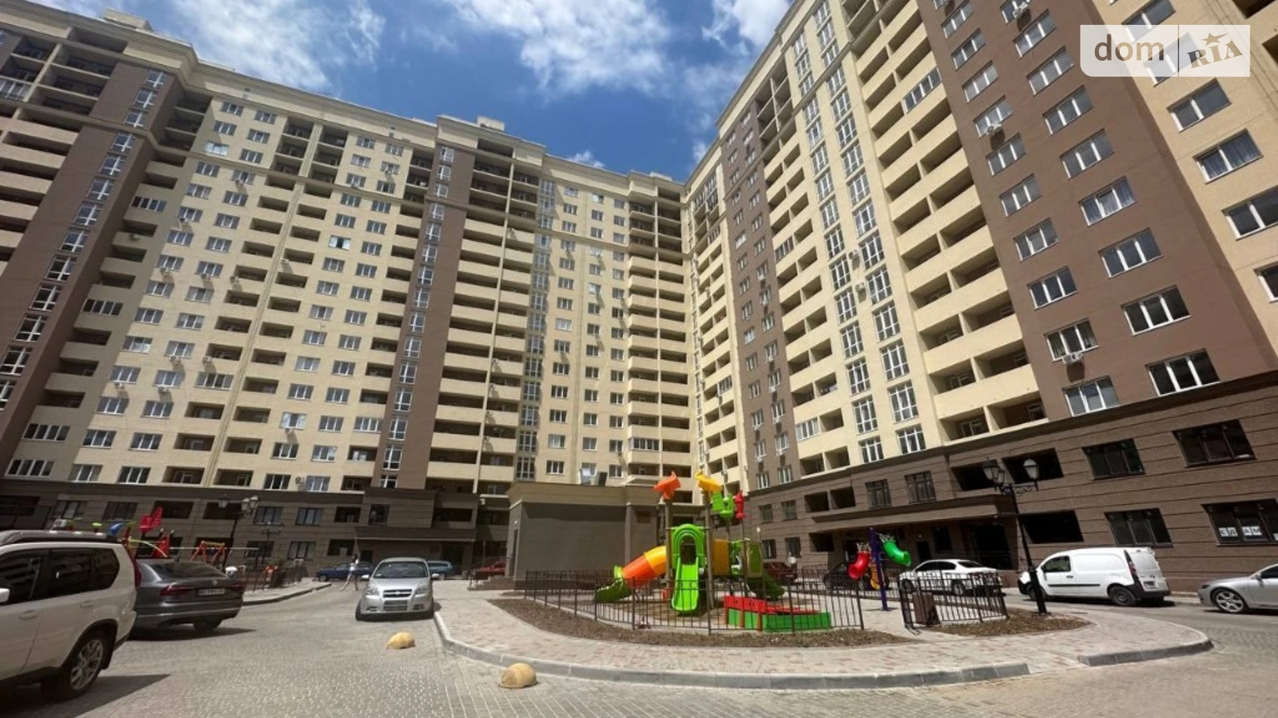 Продается 1-комнатная квартира 33 кв. м в Одессе, ул. Академика Воробьёва, 1 - фото 5