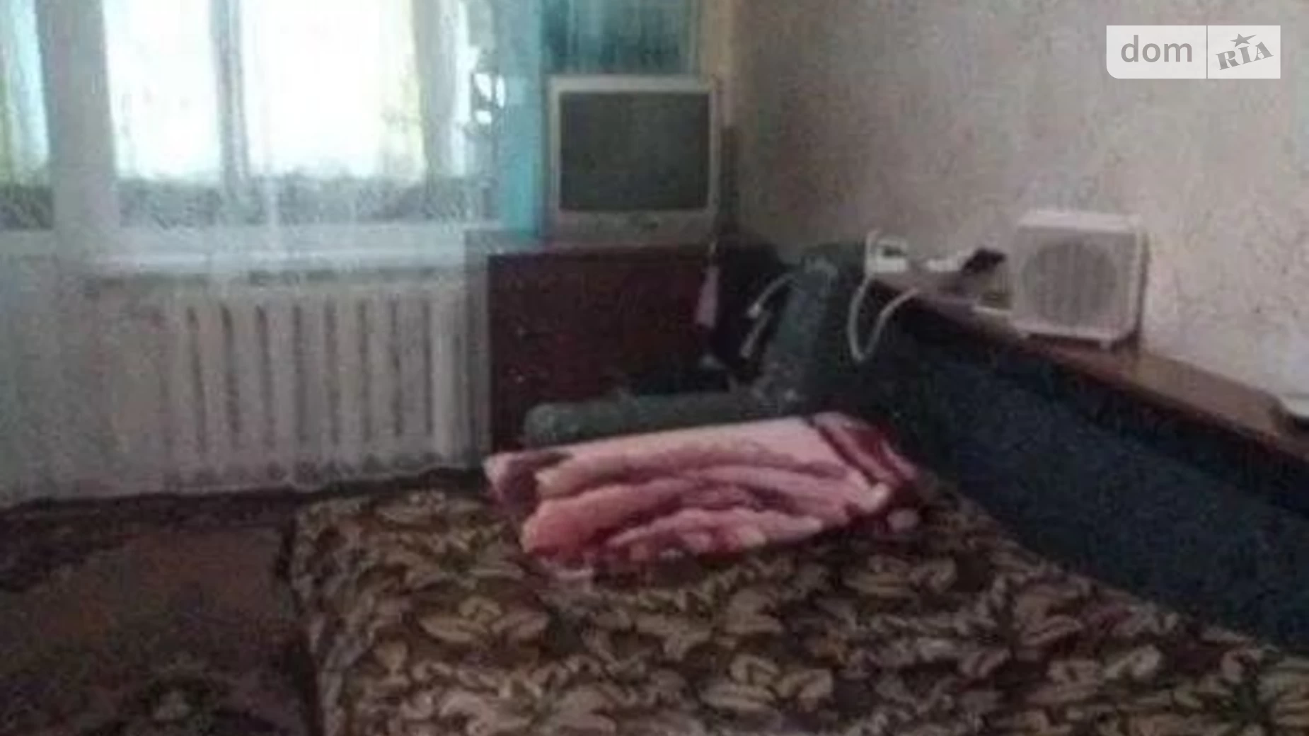 Продається 1-кімнатна квартира 32 кв. м у Полтаві, вул. Макаренка