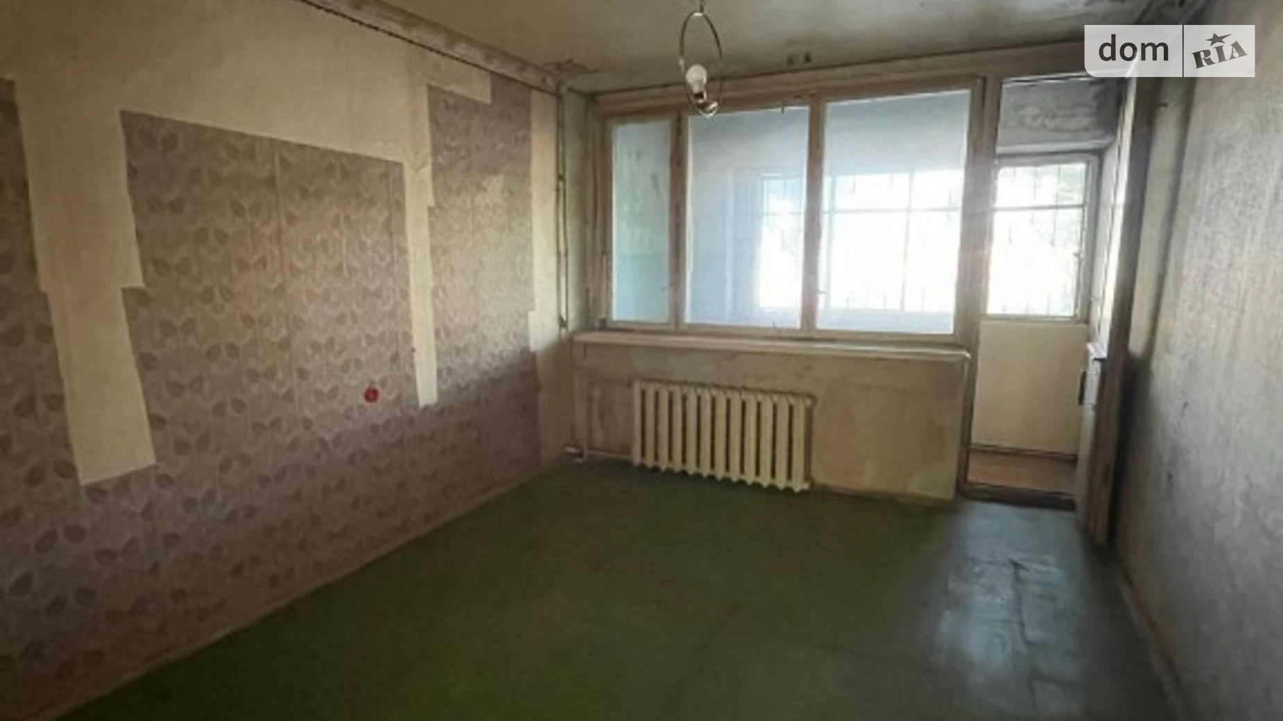 Продается 3-комнатная квартира 71 кв. м в Днепре, ул. Квартальная(Гладкова), 38