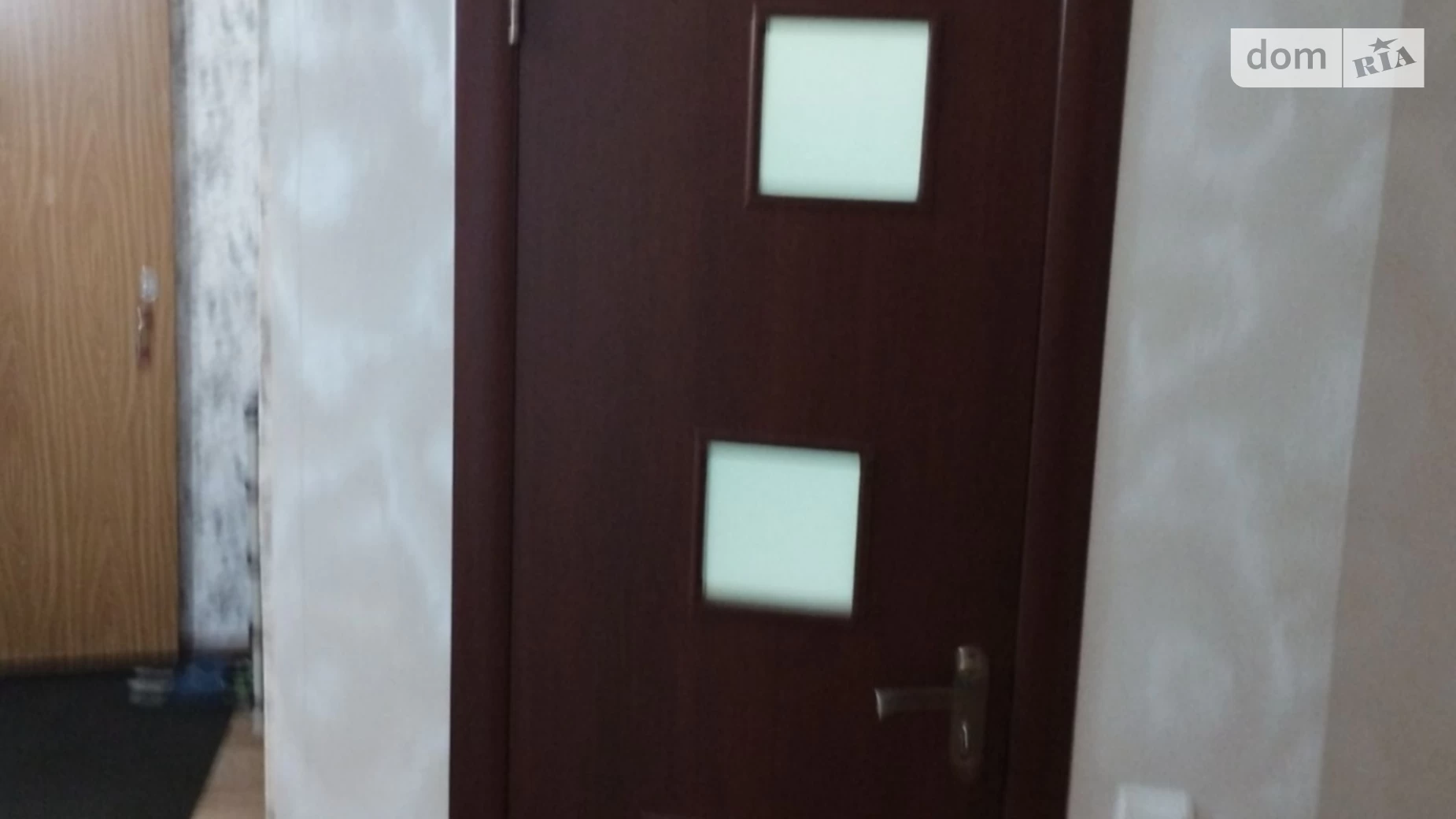 Продается 1-комнатная квартира 39 кв. м в Кропивницком, ул. Тельнова Евгения