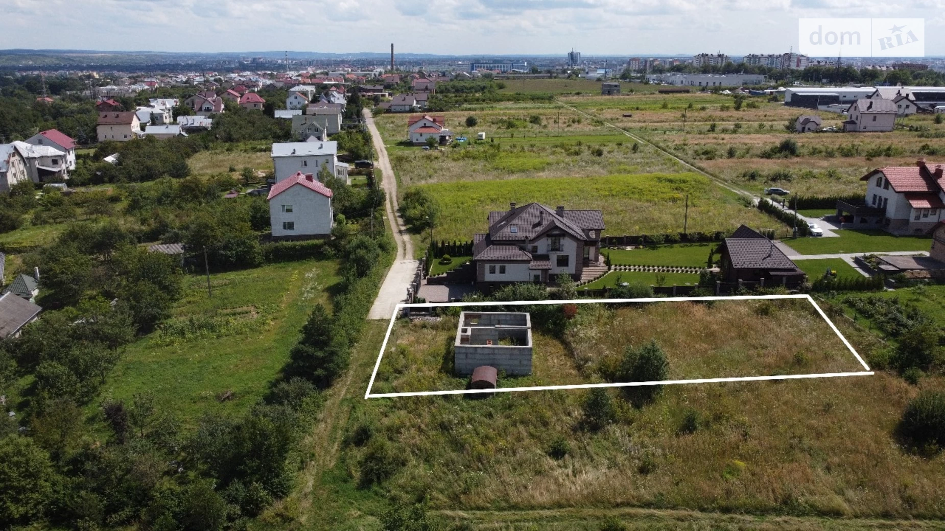 Продается земельный участок 13 соток в Ивано-Франковской области, цена: 25000 $ - фото 3