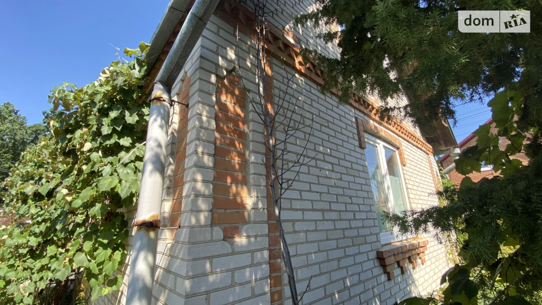Продается дом на 2 этажа 65 кв. м с подвалом, цена: 49500 $ - фото 3