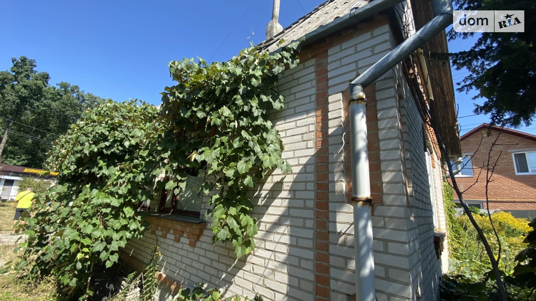Продается дом на 2 этажа 65 кв. м с подвалом, цена: 49500 $ - фото 5