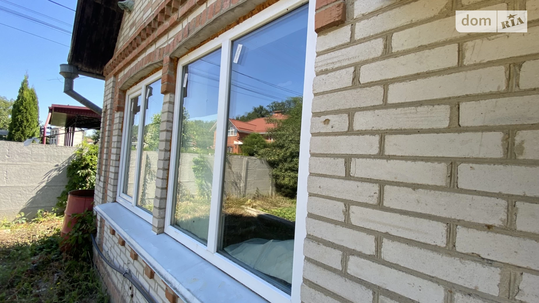 Продается дом на 2 этажа 65 кв. м с подвалом, цена: 49500 $ - фото 4