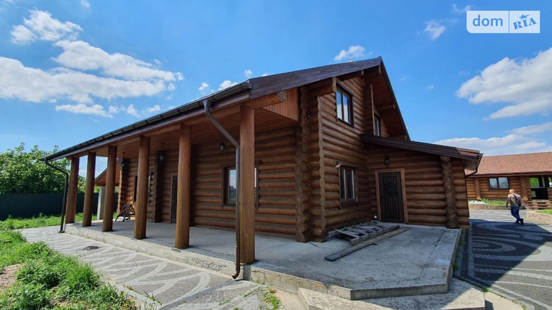 Продається будинок 2 поверховий 200 кв. м з гаражем, цена: 155000 $ - фото 5