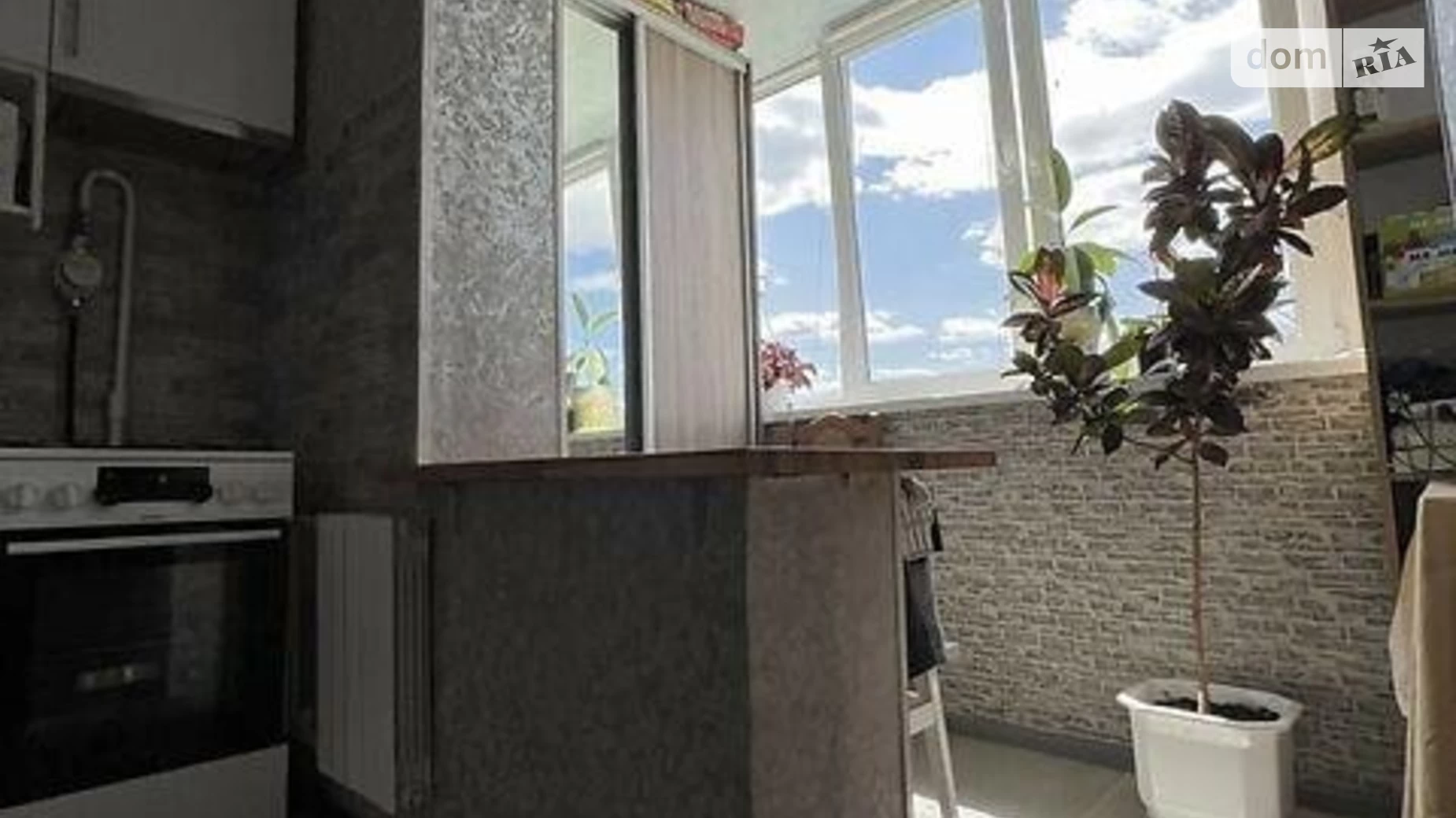 Продается 1-комнатная квартира 36 кв. м в Киеве, ул. Докии Гуменной(Юрия Смолича), 6А - фото 4