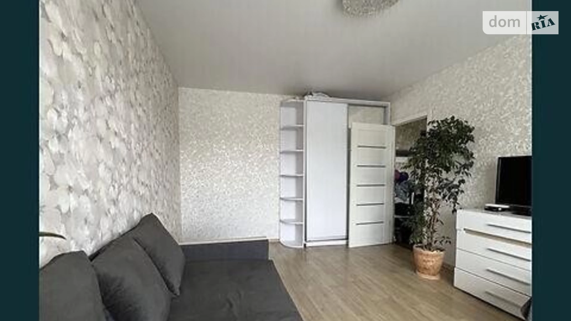 Продается 1-комнатная квартира 36 кв. м в Киеве, ул. Докии Гуменной(Юрия Смолича), 6А - фото 3