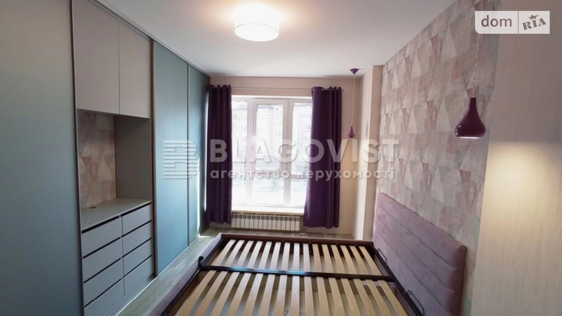 Продается 3-комнатная квартира 88 кв. м в Киеве, ул. Метрологическая, 25 - фото 3