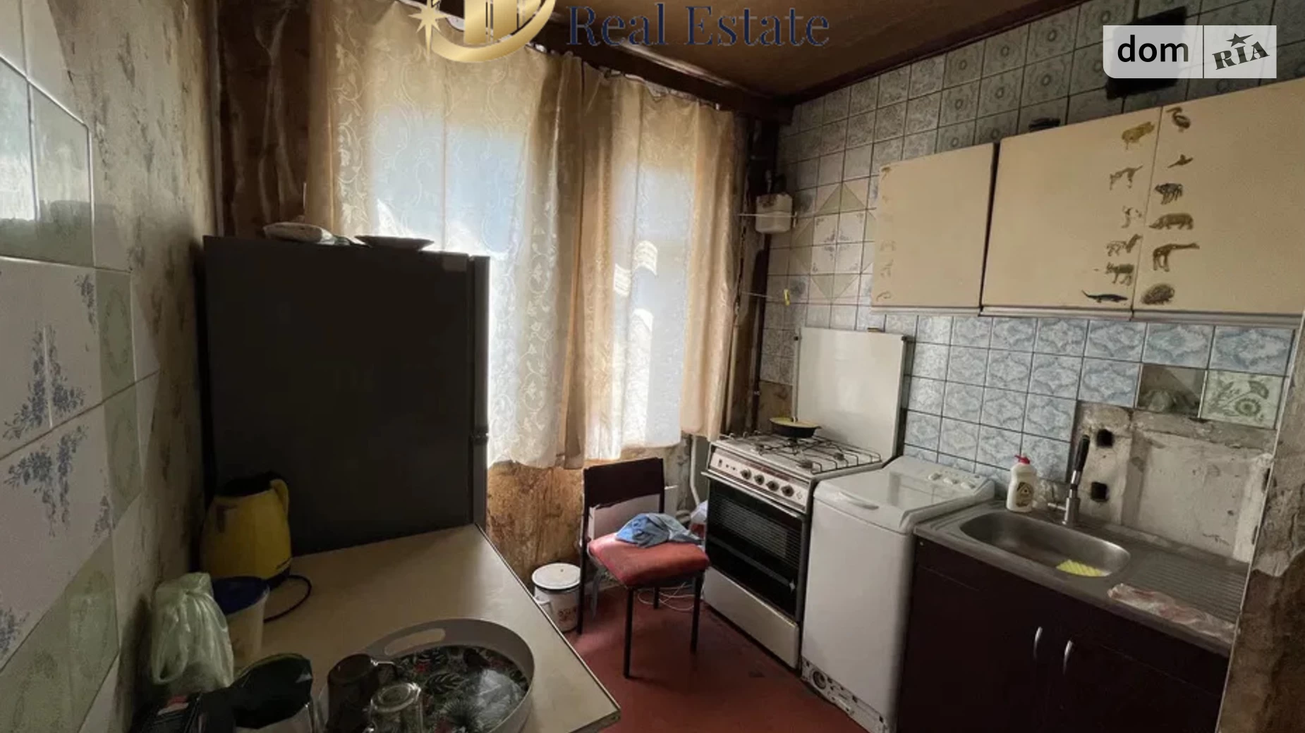 Продается 3-комнатная квартира 64 кв. м в Харькове, Архитекторов майд. - фото 3