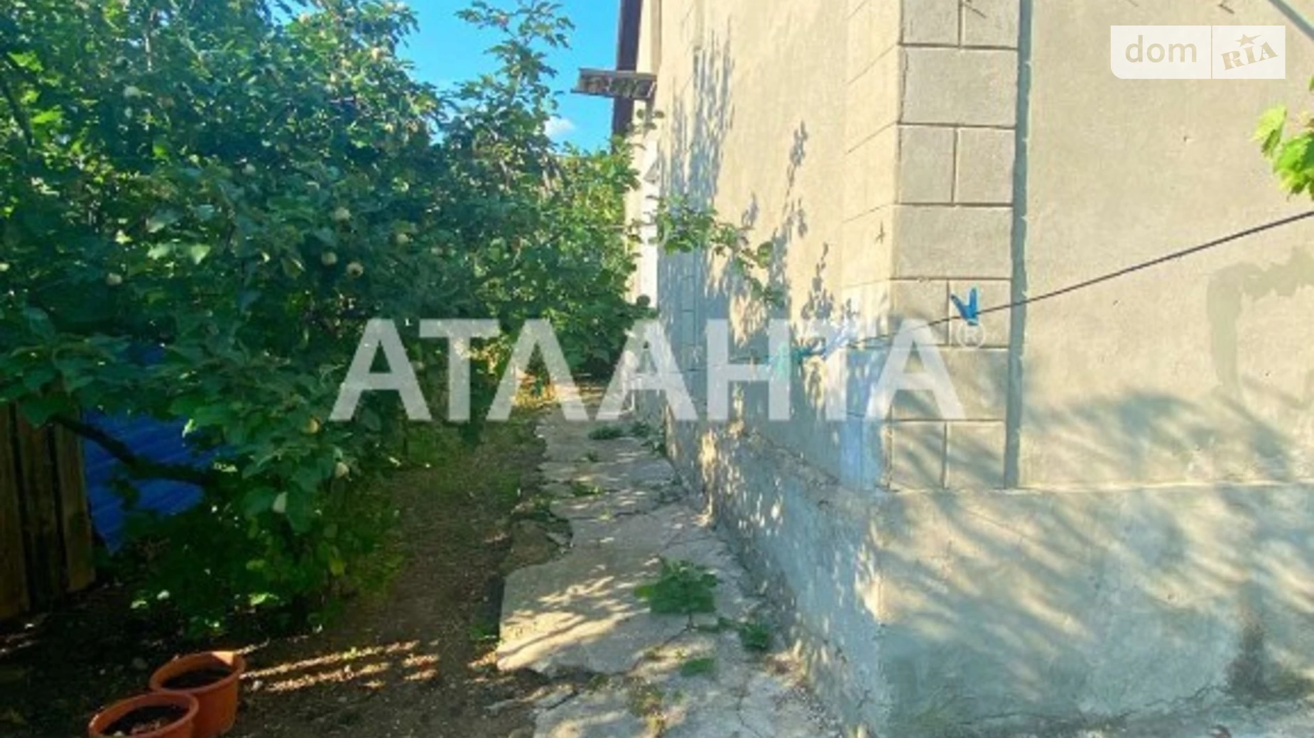Продается одноэтажный дом 43.8 кв. м с мебелью, цена: 20000 $ - фото 5