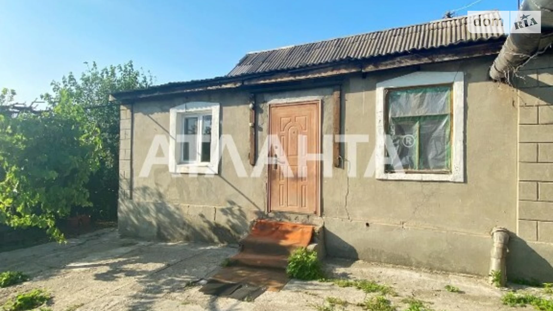 Продается одноэтажный дом 43.8 кв. м с мебелью, цена: 20000 $ - фото 4