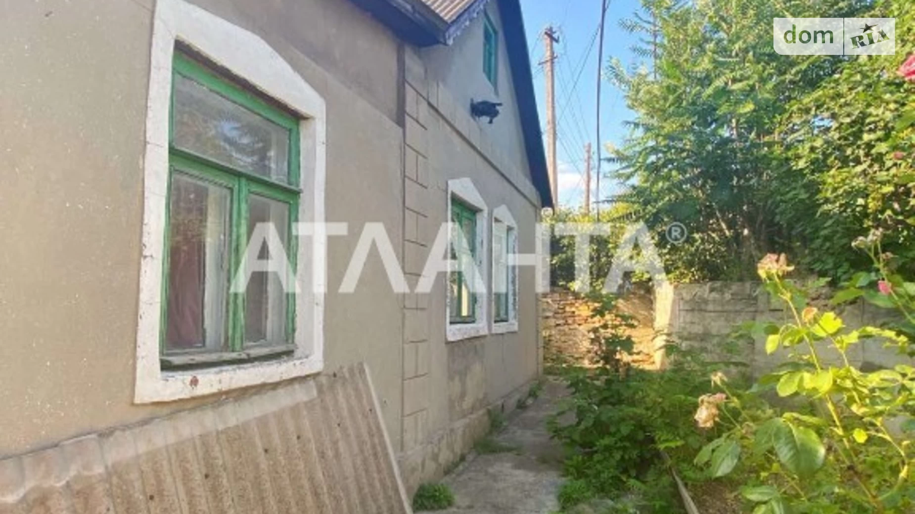 Продается одноэтажный дом 43.8 кв. м с мебелью, цена: 20000 $ - фото 3