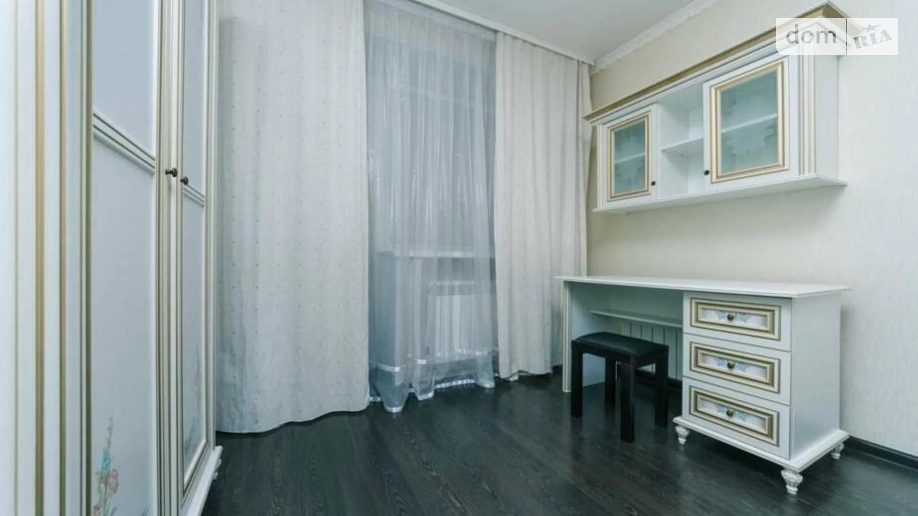Продается 3-комнатная квартира 75 кв. м в Киеве, ул. Шота Руставели, 25 - фото 4