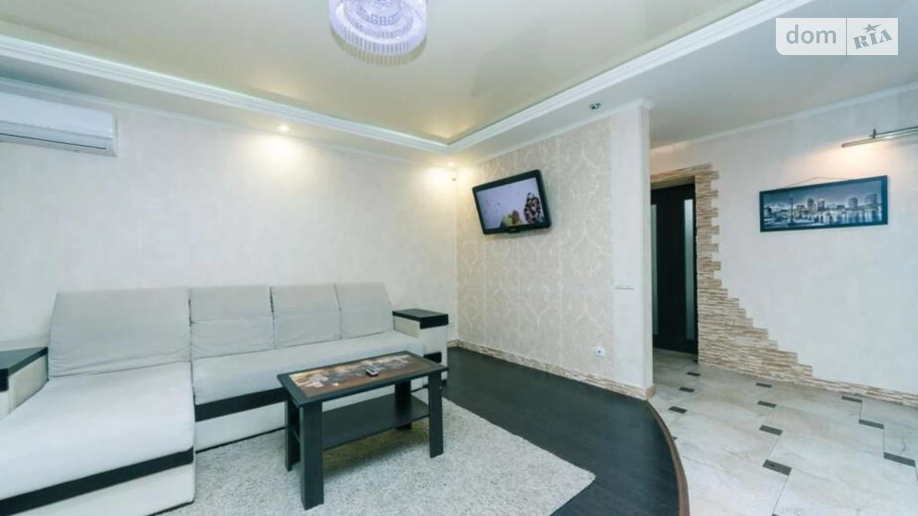 Продается 3-комнатная квартира 75 кв. м в Киеве, ул. Шота Руставели, 25 - фото 3