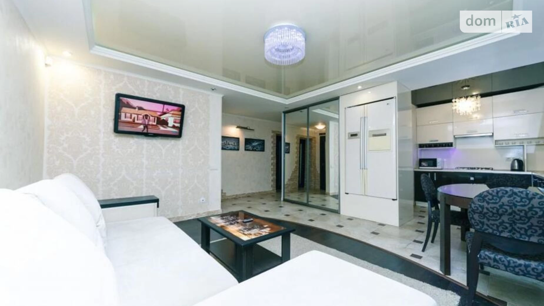 Продается 3-комнатная квартира 75 кв. м в Киеве, ул. Шота Руставели, 25 - фото 5
