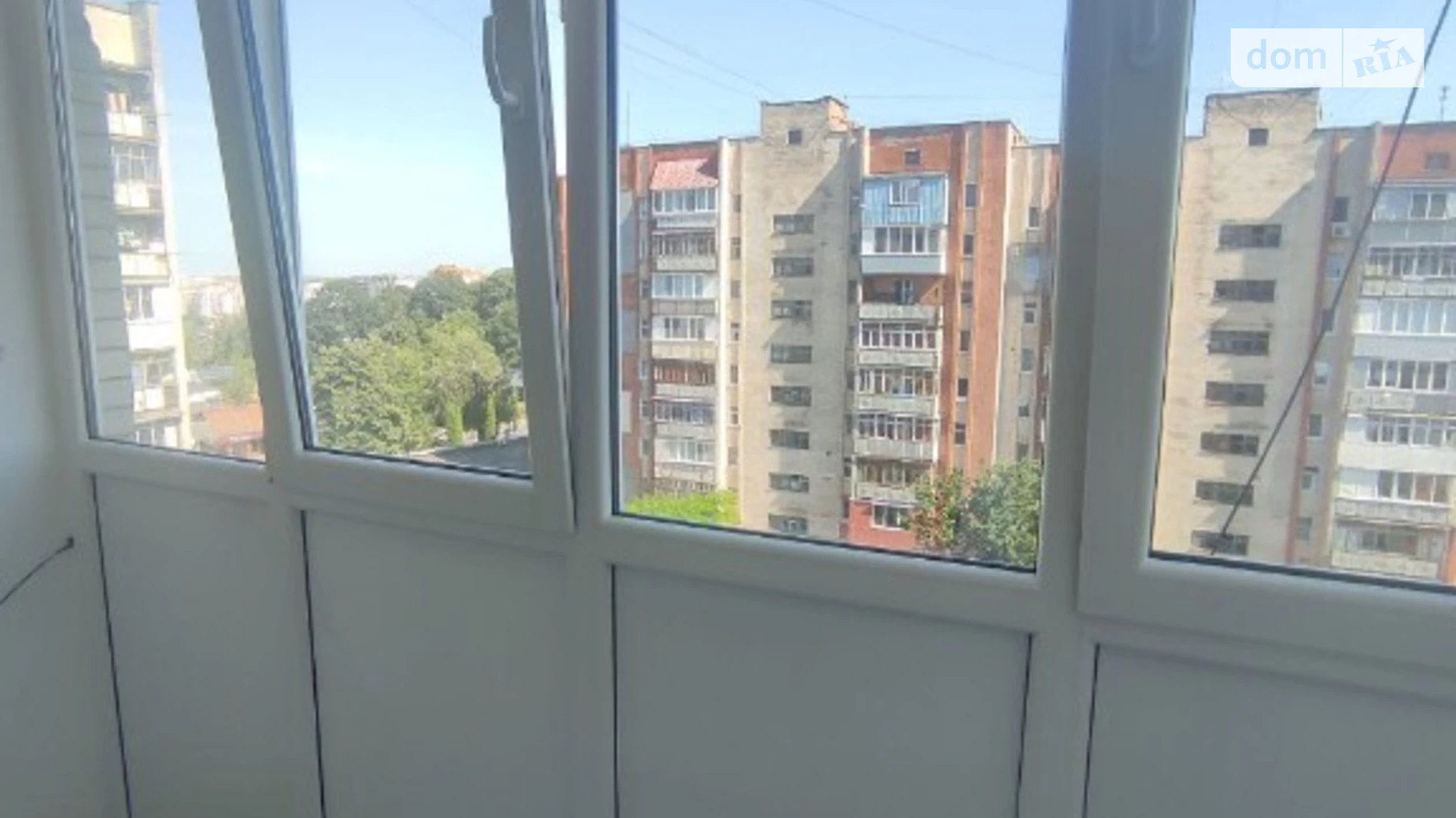 Продается 1-комнатная квартира 37 кв. м в Хмельницком, просп. Мира