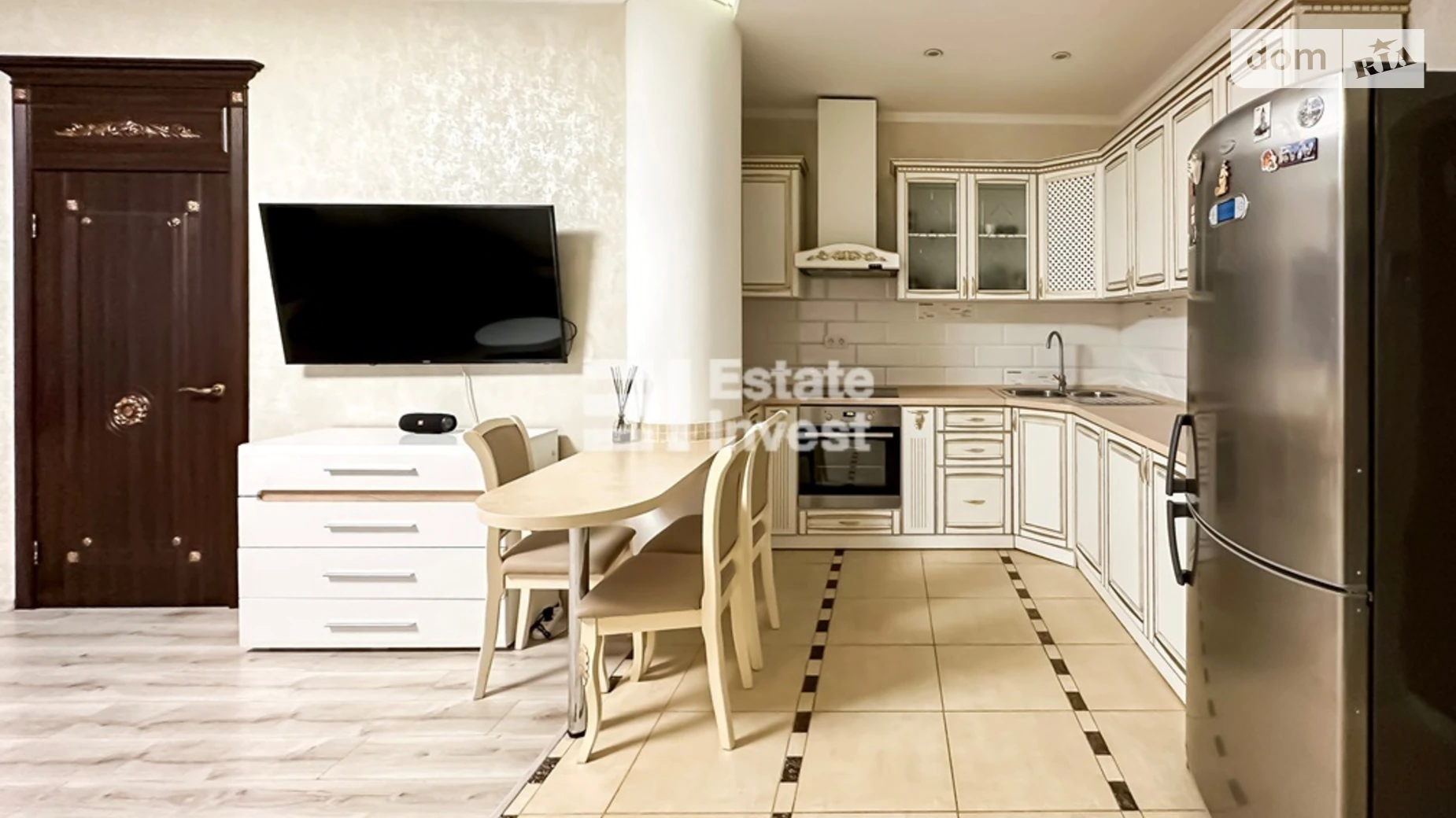 Продается 1-комнатная квартира 56 кв. м в Харькове, ул. Отакара Яроша, 24 - фото 3