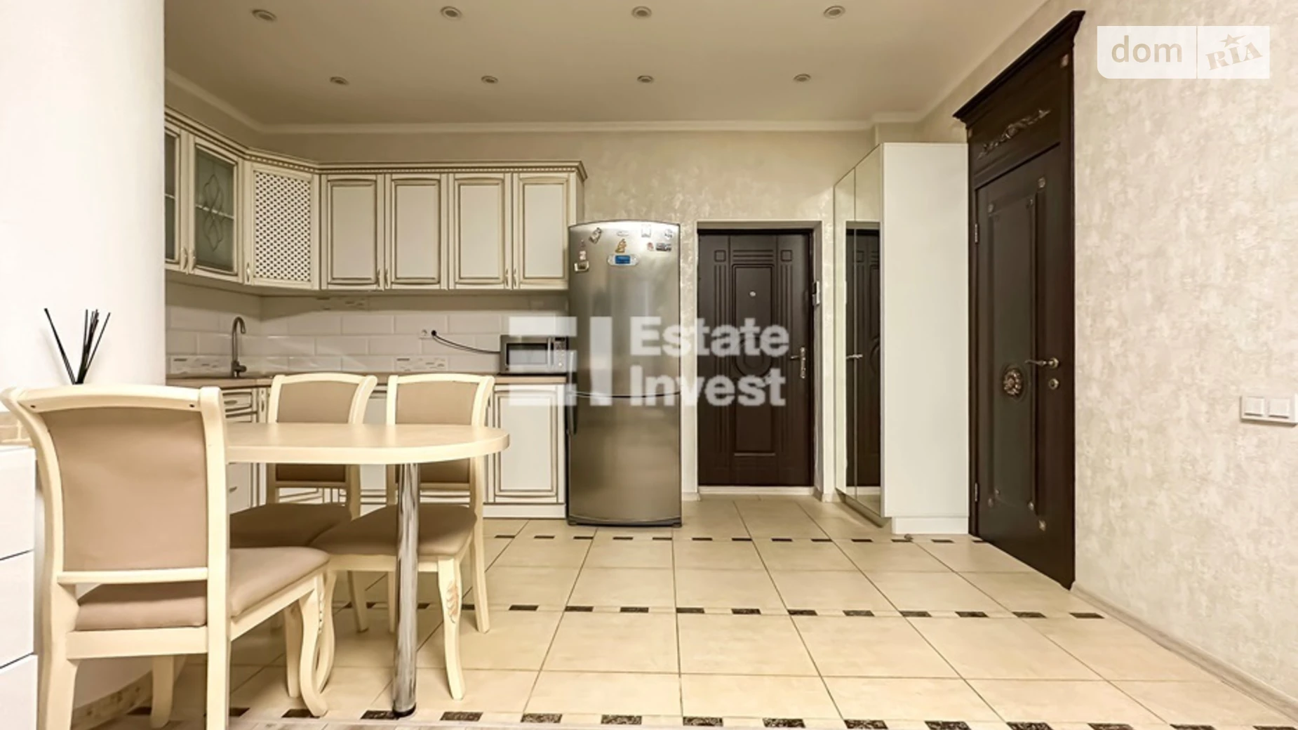 Продается 1-комнатная квартира 56 кв. м в Харькове, ул. Отакара Яроша, 24 - фото 5