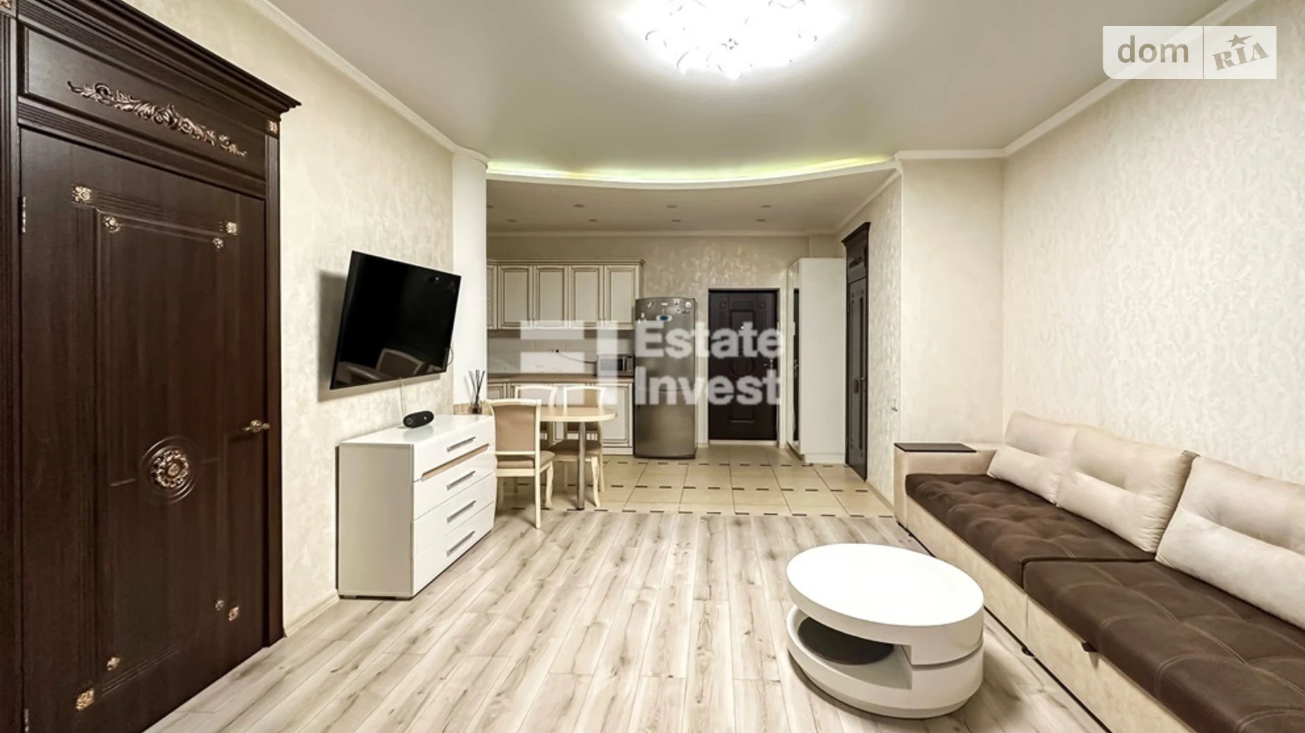 Продается 1-комнатная квартира 56 кв. м в Харькове, ул. Отакара Яроша, 24 - фото 2